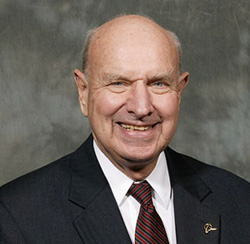 Admiral Pickering